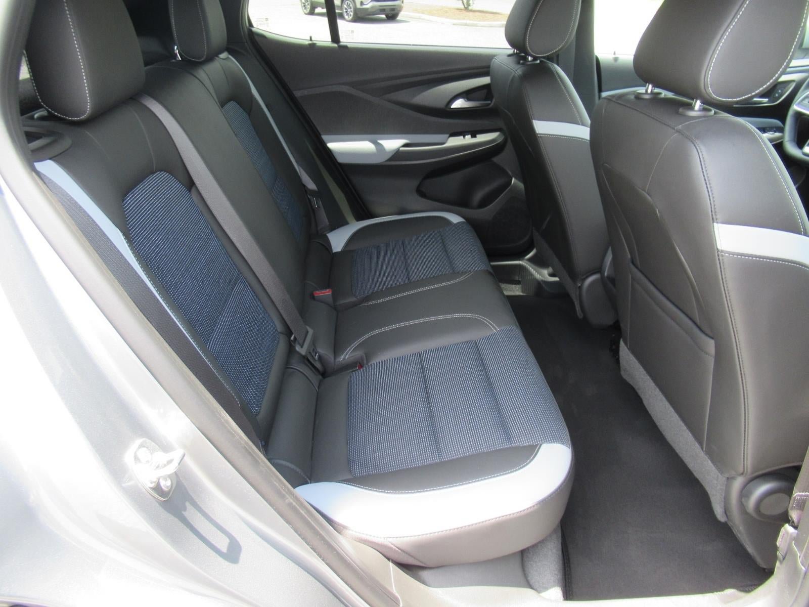 Used 2026 Buick Envista Preferred w/ Convenience I Package FWD image 32
