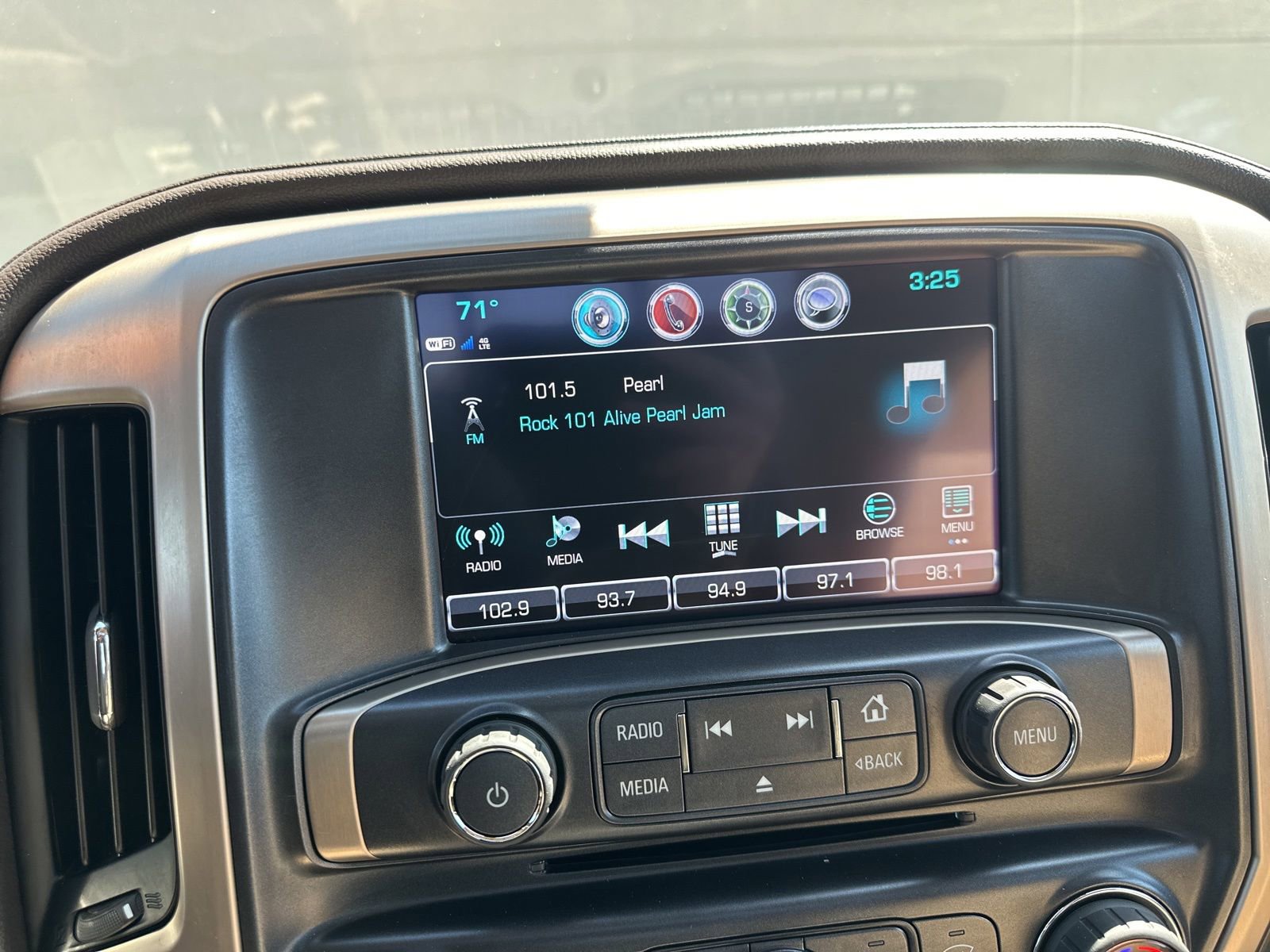 Used 2018 GMC Sierra 1500 Denali AWD/4WD image 51