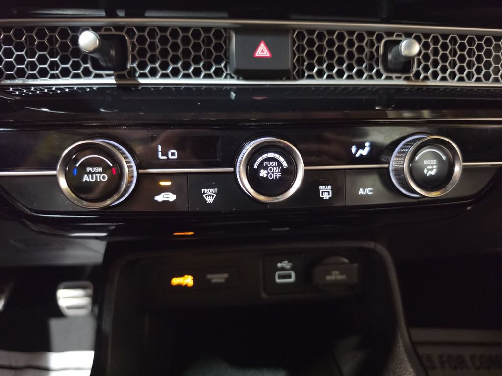Used 2022 Honda Civic Sport image 16