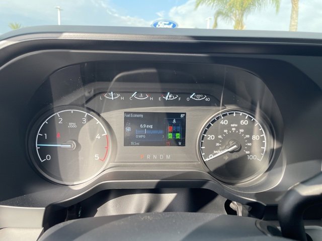 New 2026 Ford F250 XL w/ XL Chrome Package image 10