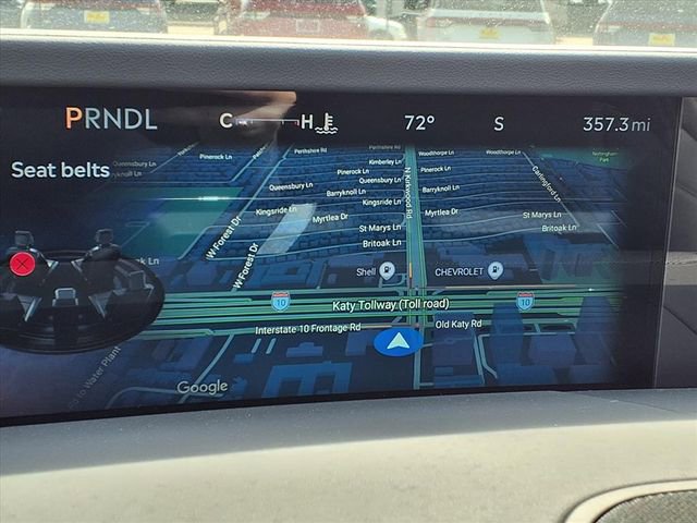 New 2026 Lincoln Nautilus Premier image 12