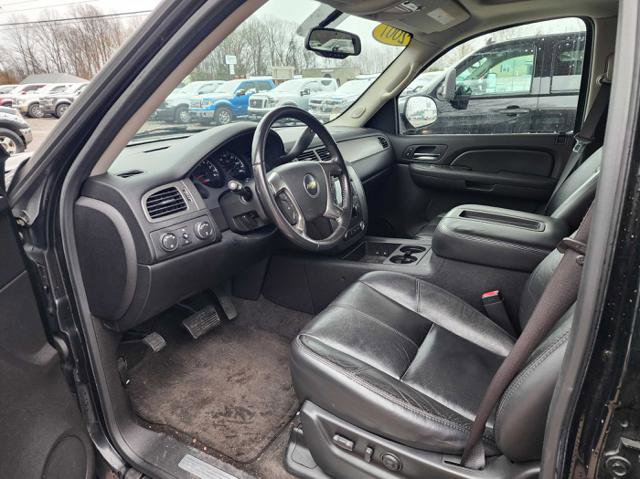 Used 2007 Chevrolet Tahoe LT w/ LT Preferred Equipment Group image 12