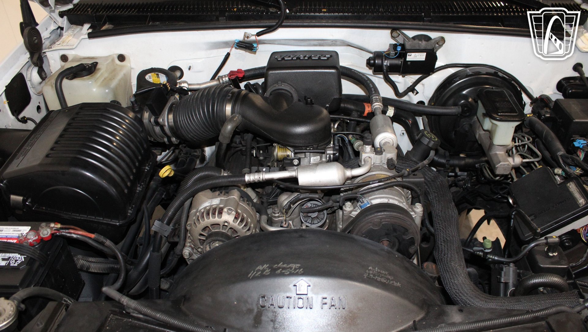 Used 1999 Chevrolet Tahoe 4WD 2-Door image 17