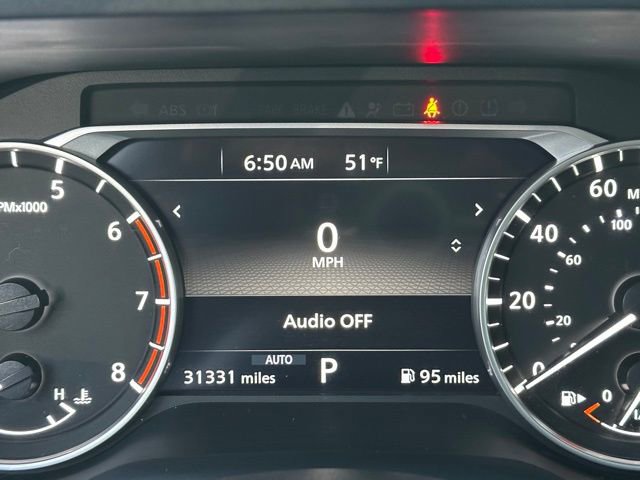 Certified 2022 Nissan Rogue SV w/ SV Premium Package AWD/4WD image 40