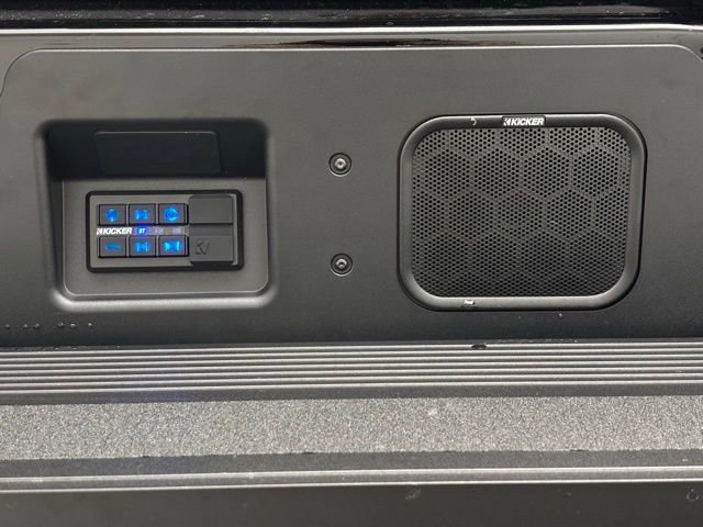 New 2026 GMC Sierra 1500 AT4X image 13