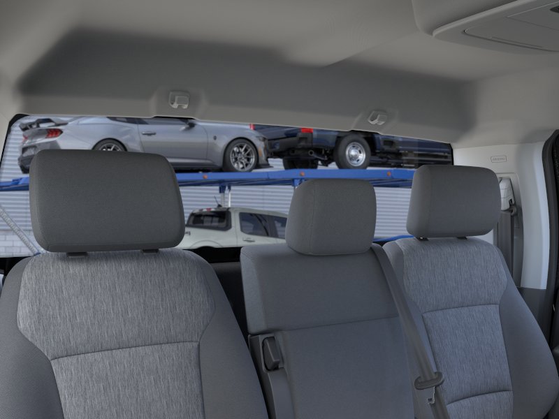 New 2026 Ford F350 XL AWD/4WD image 22
