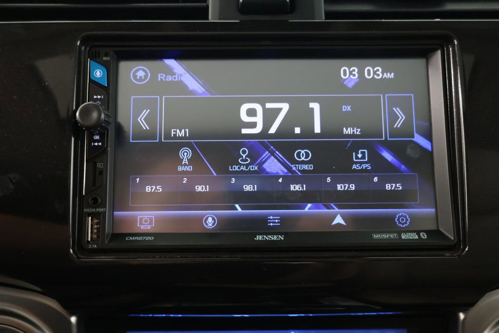 Used 2022 Toyota 4Runner Limited w/ Wilderness Package (TMS) image 18