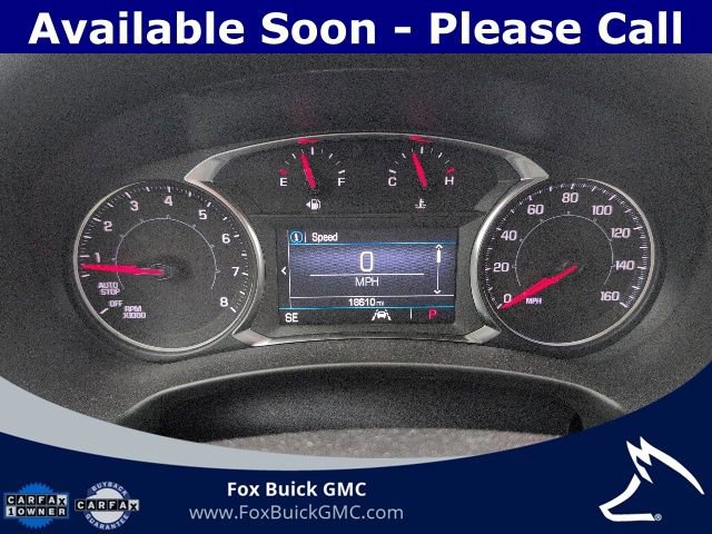 Used 2023 GMC Terrain SLE w/ Driver Convenience Package AWD/4WD image 18