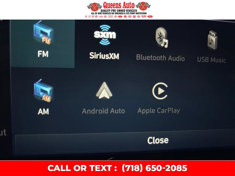 Used 2021 Hyundai Sonata Limited image 42