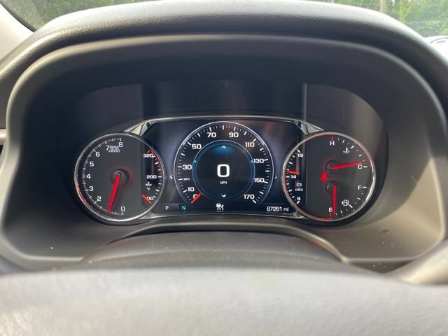 Used 2019 GMC Acadia Denali w/ Technology Package AWD/4WD image 19