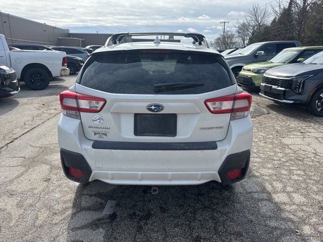Used 2018 Subaru Crosstrek 2.0i Premium image 5