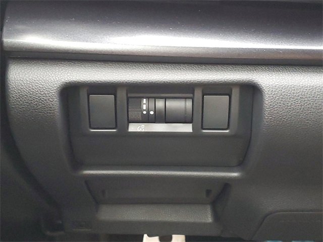 New 2026 Subaru Impreza RS image 21