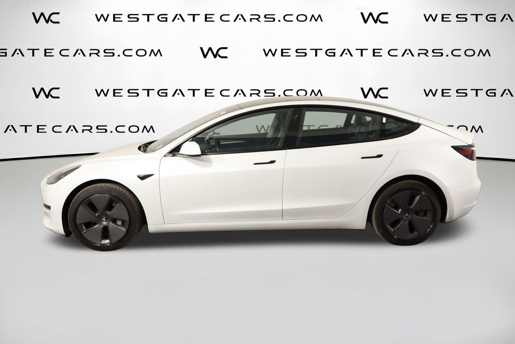 Used 2023 Tesla Model 3 Standard Range RWD image 50