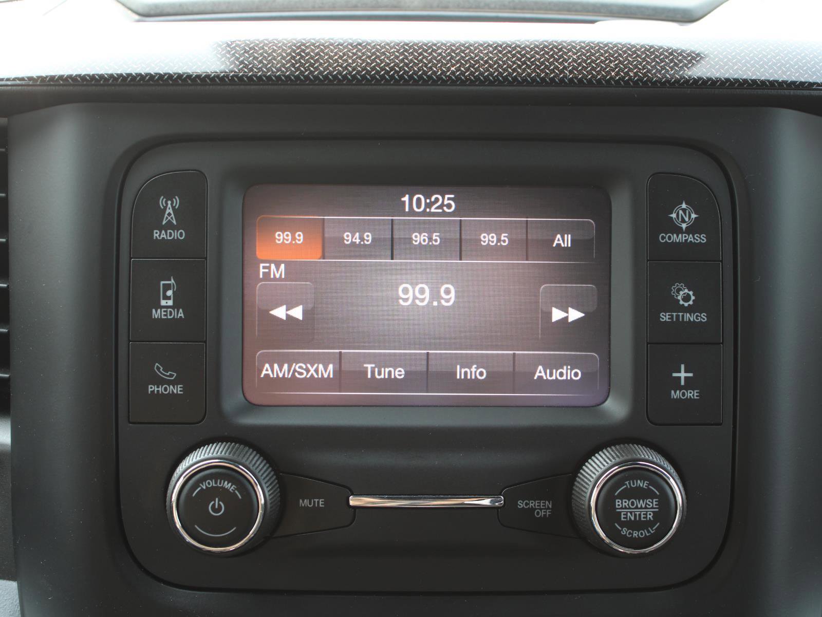 Used 2021 RAM 1500 Rebel image 25