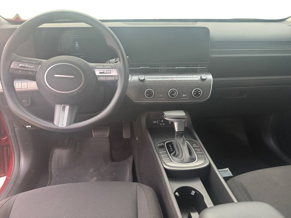 Certified 2026 Hyundai Kona SE FWD image 10