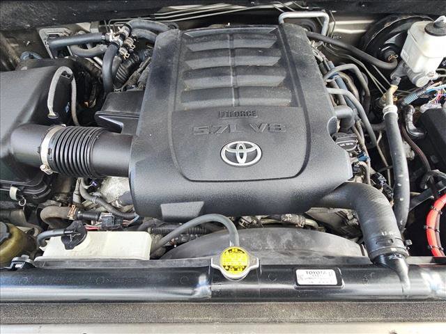 Used 2012 Toyota Sequoia SR5 image 23