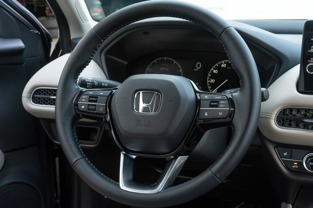 New 2027 Honda HR-V EX-L image 19