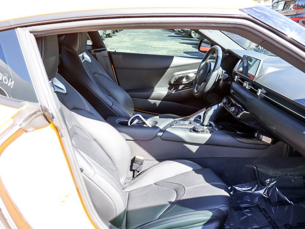 Used 2023 Toyota Supra Premium image 31