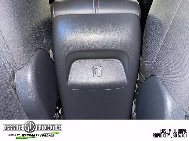 Used 2022 Nissan Sentra SR FWD image 33