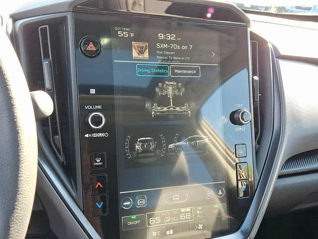 New 2026 Subaru Crosstrek 2.5i Limited AWD/4WD image 20