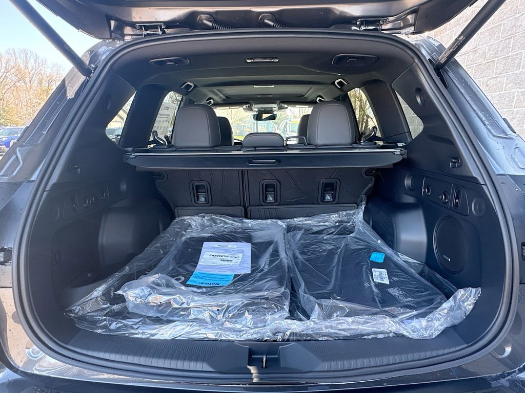 New 2026 Subaru Forester Limited AWD/4WD image 26