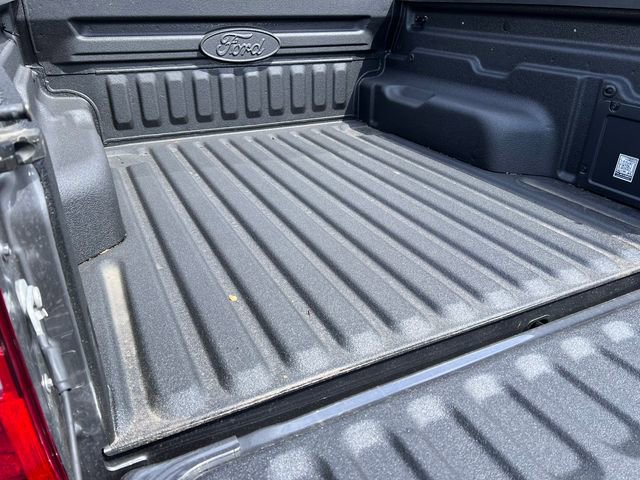 New 2025 Ford Maverick XL w/ Equipment Group 101A AWD/4WD image 8