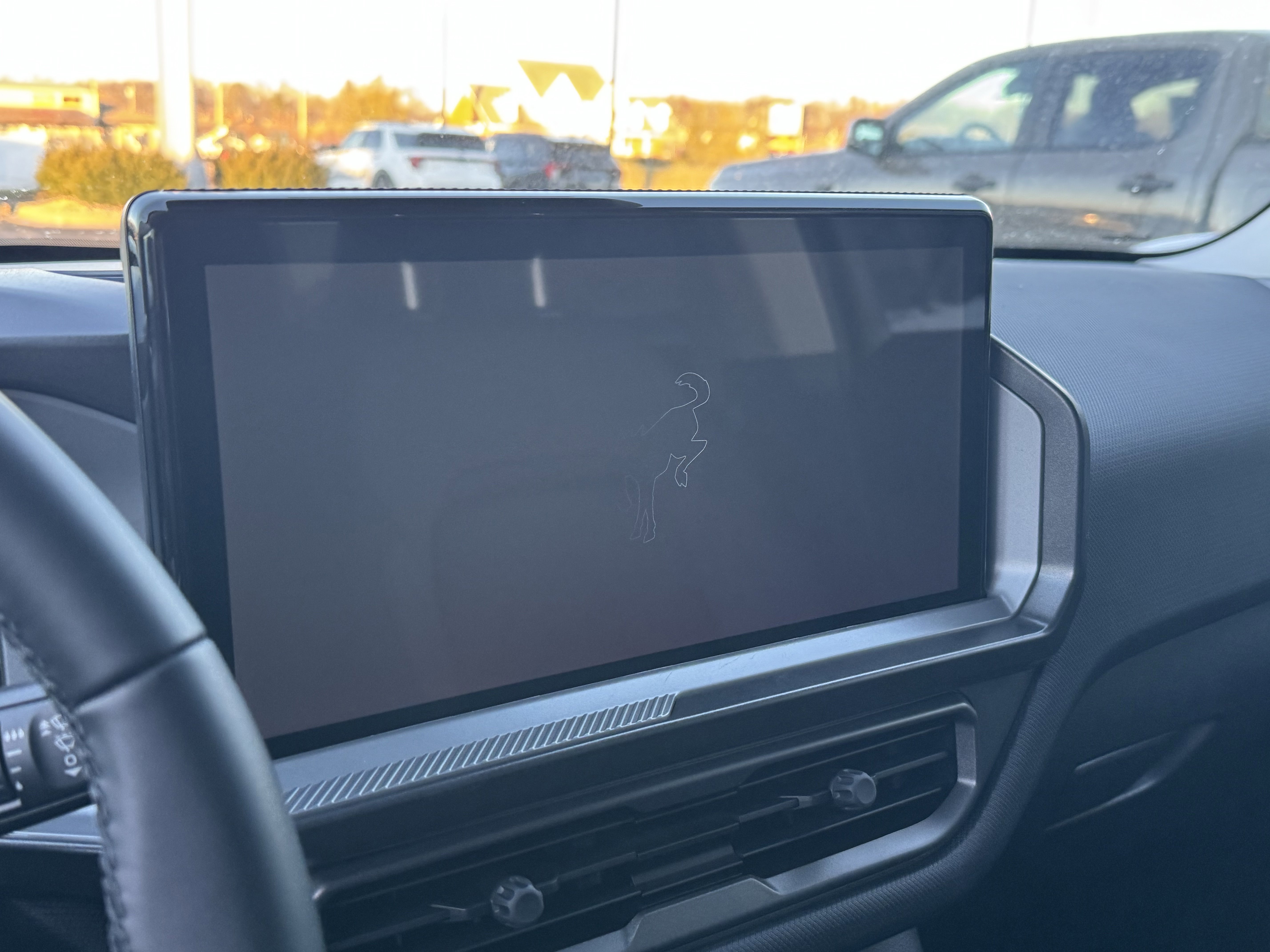 New 2025 Ford Bronco Sport Big Bend w/ Convenience Package image 16