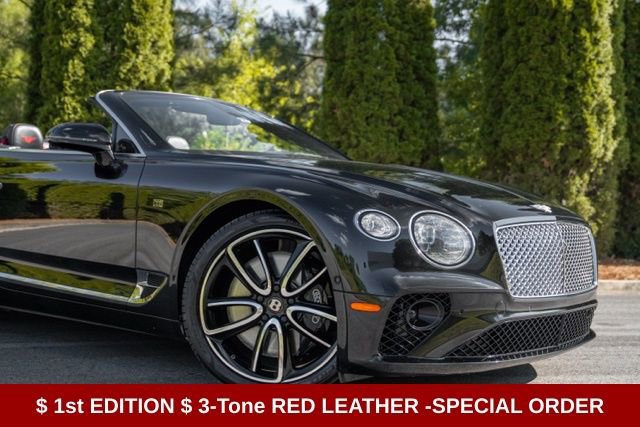 Used 2020 Bentley Continental GT image 7