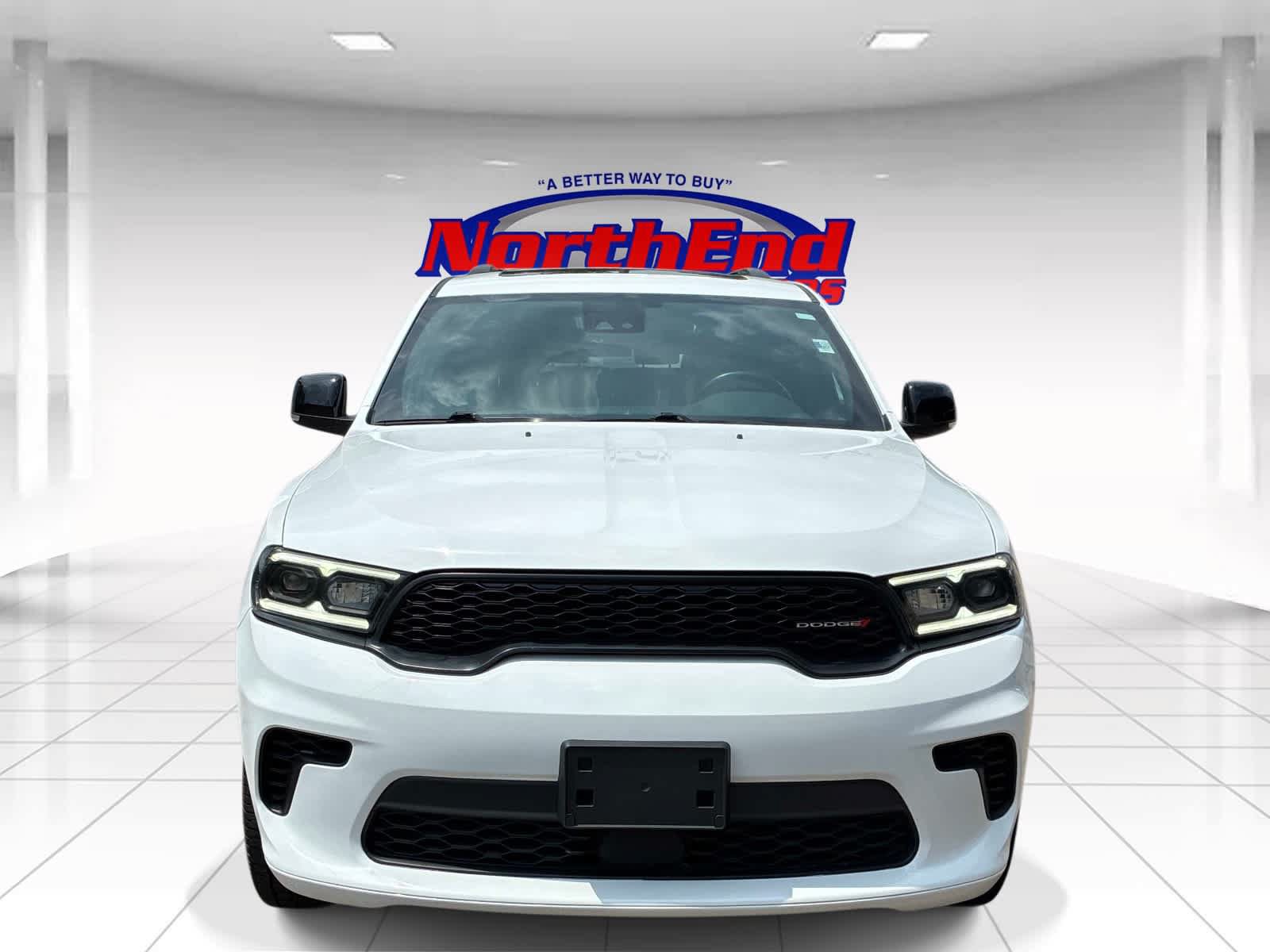 Used 2024 Dodge Durango GT AWD/4WD image 2