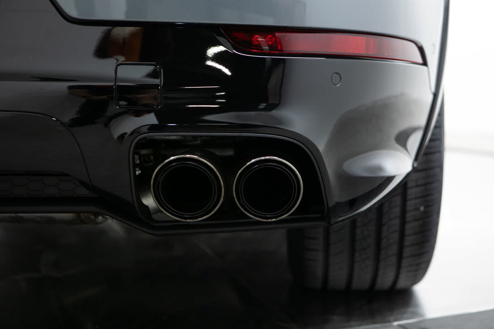 New 2026 Porsche Cayenne GTS AWD/4WD image 39