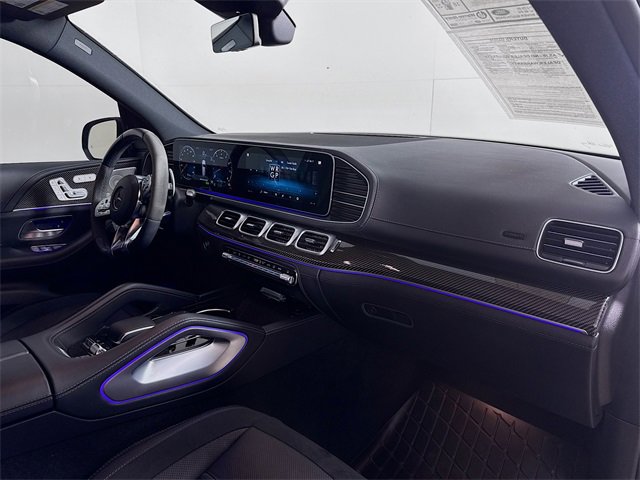 Used 2023 Mercedes-Benz GLE 53 AMG 4MATIC image 31