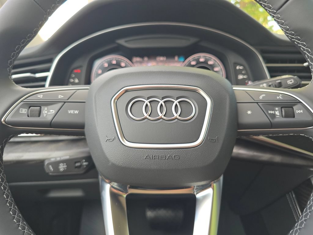 New 2026 Audi Q8 Prestige AWD/4WD image 22