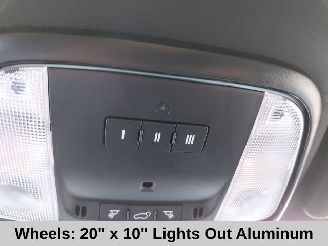 Used 2023 Dodge Durango SRT Hellcat w/ Black Package image 21