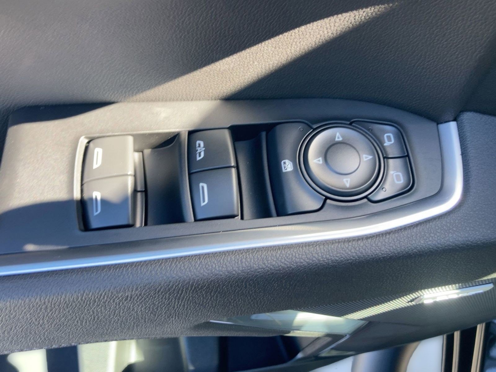 New 2026 Chevrolet Silverado 1500 RST w/ All Star Edition Plus image 11