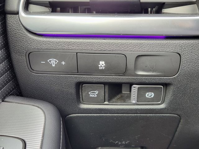 Used 2024 Hyundai Palisade Calligraphy image 22