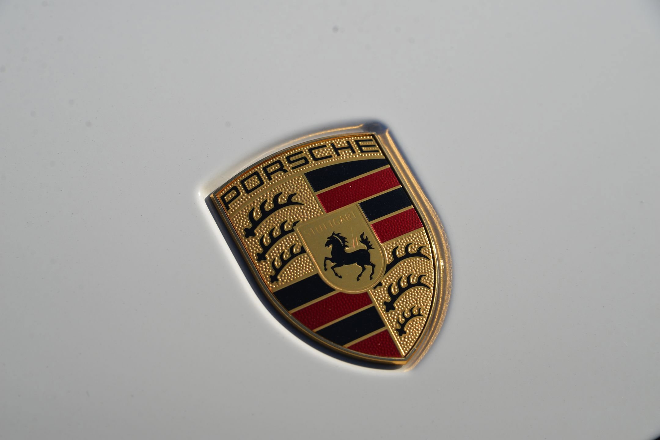 Certified 2023 Porsche Cayenne Platinum Edition image 20