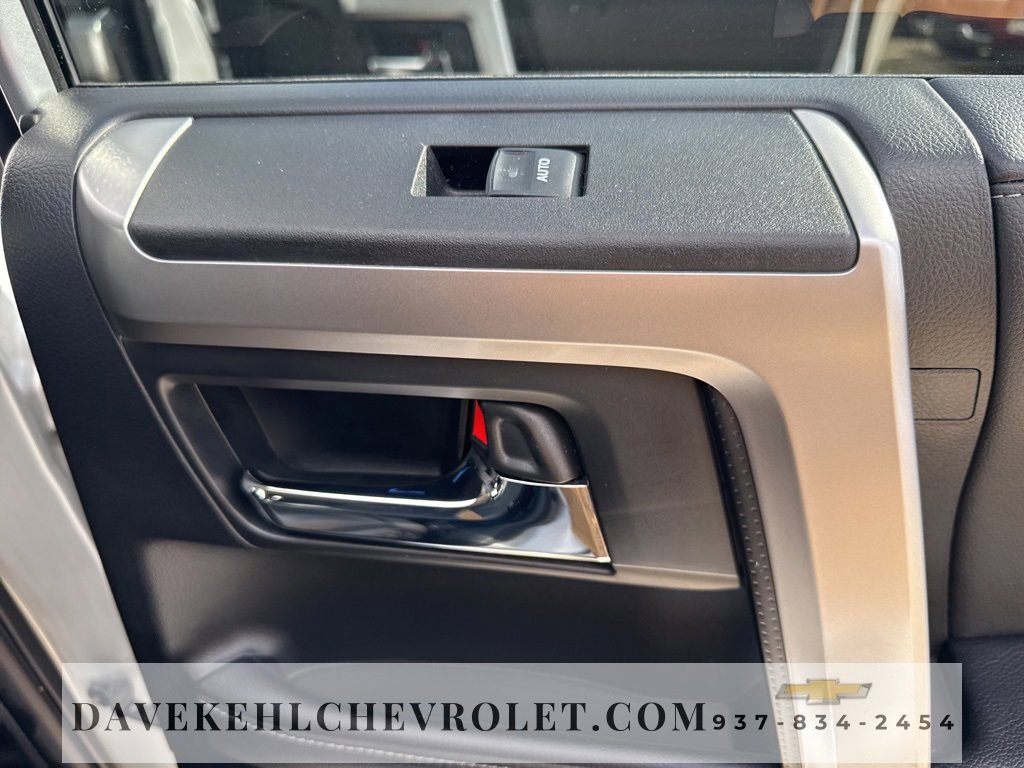 Used 2022 Toyota 4Runner Limited image 28