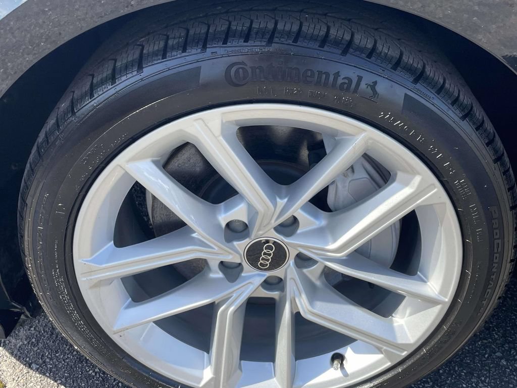 Used 2024 Audi A5 2.0T Premium AWD/4WD image 7