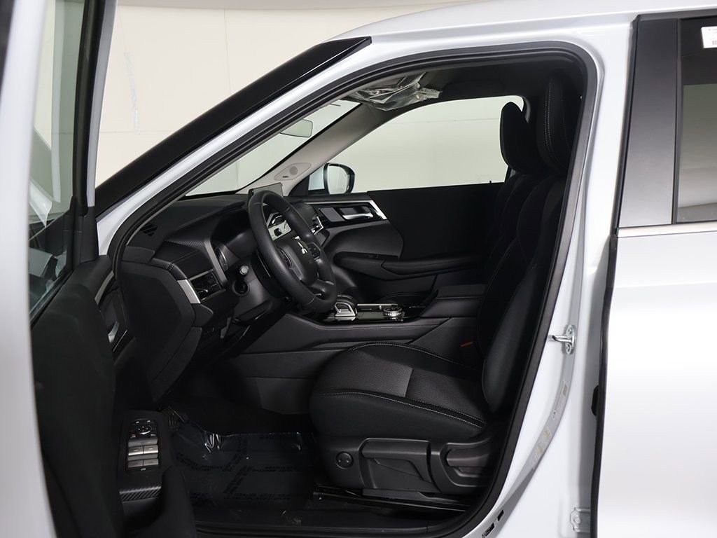 New 2026 Mitsubishi Outlander ES AWD/4WD image 26