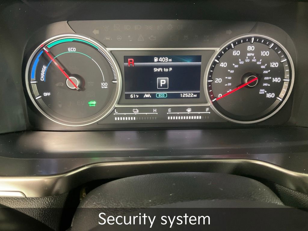 Certified 2023 Kia Sorento EX image 22