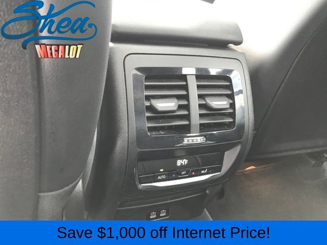 Used 2023 BMW X3 xDrive30i AWD/4WD image 21