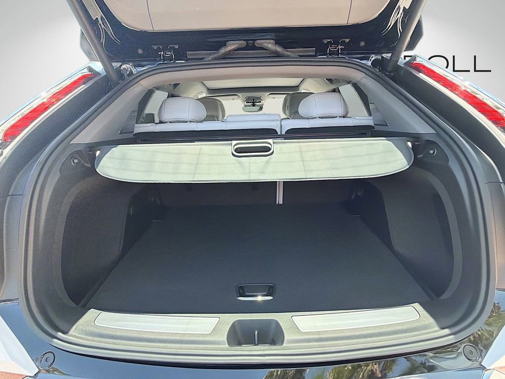 Certified 2025 Cadillac Optiq Sport 2 image 12