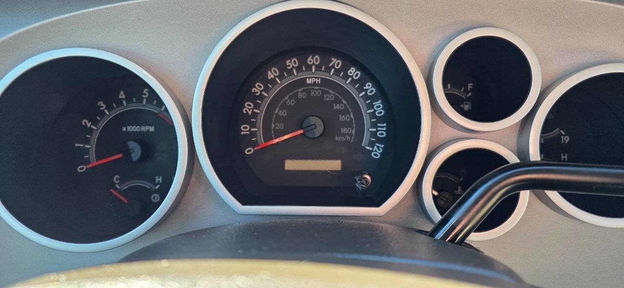 Used 2007 Toyota Tundra SR5 image 17