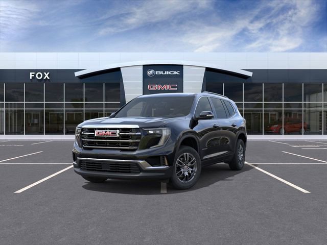 Used 2026 GMC Acadia Elevation image 8