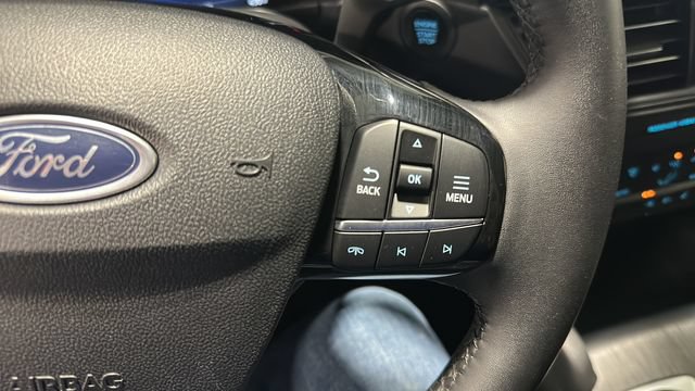Used 2023 Ford Escape Active AWD/4WD image 13