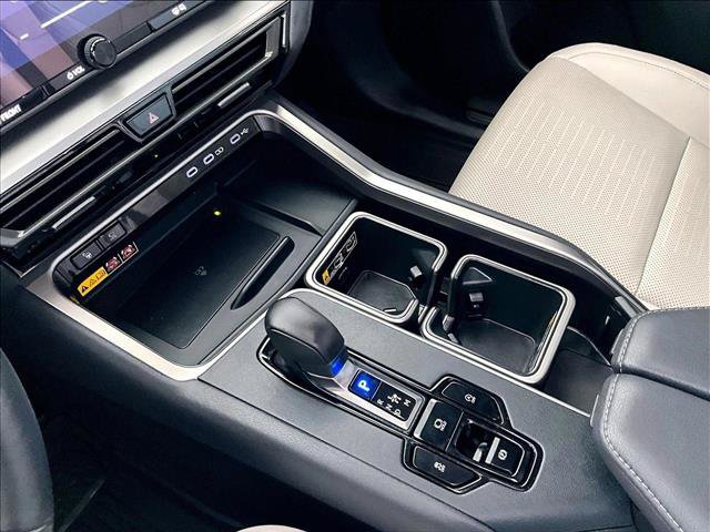 Used 2025 Lexus TX 350 FWD w/ Technology Package image 15