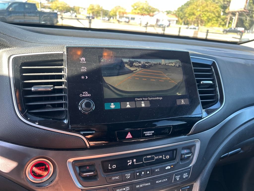 Used 2020 Honda Pilot EX-L image 18