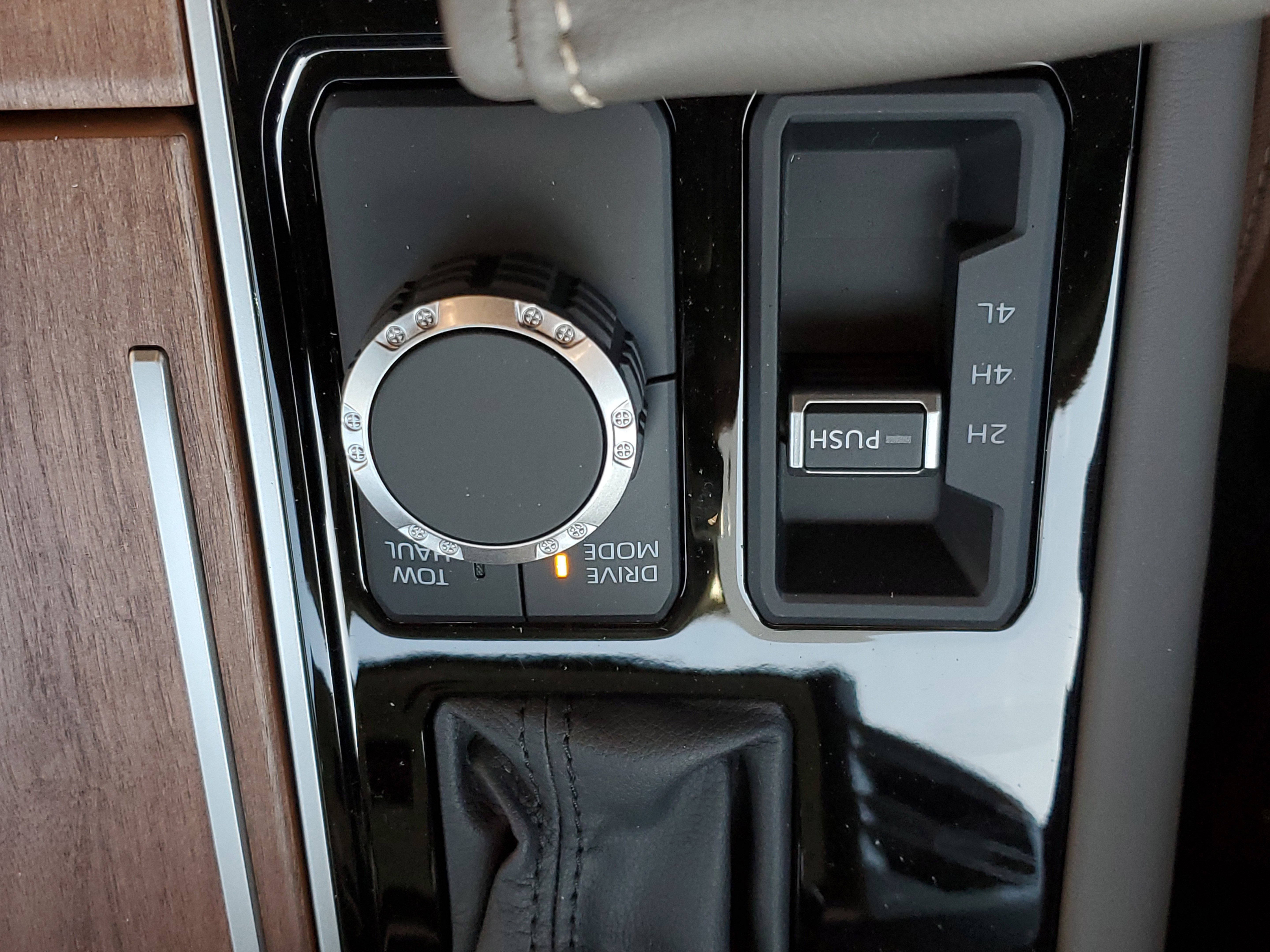 New 2025 Toyota Tundra 1794 Edition image 29