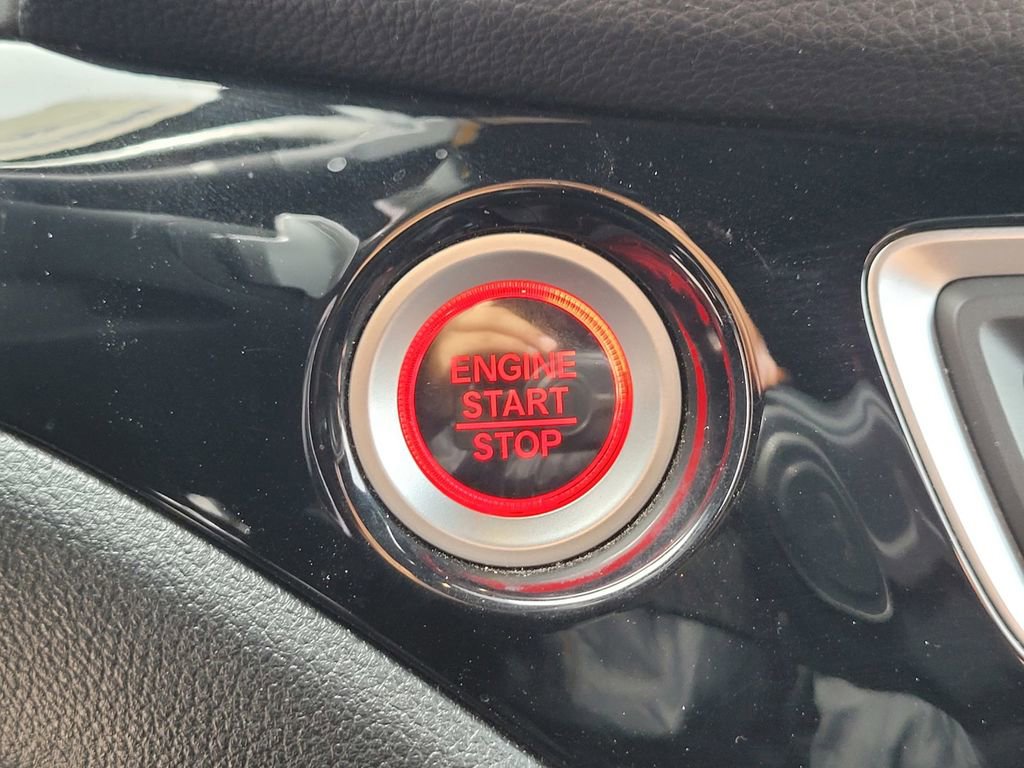 Used 2023 Honda Ridgeline Black Edition image 25