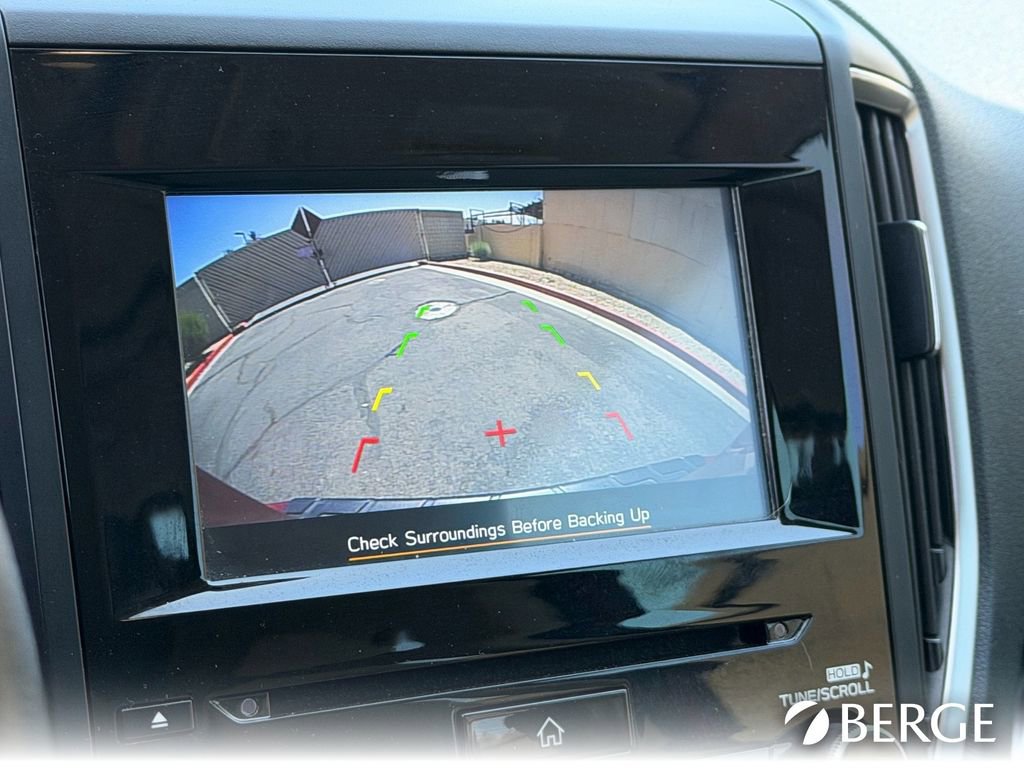 Used 2021 Subaru Forester Premium w/ Popular Package #1 AWD/4WD image 27